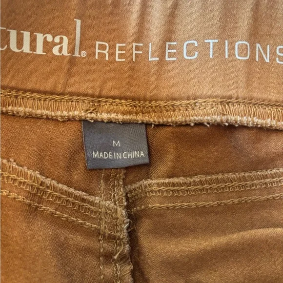 Natural Reflections Pants - Picture 4 of 13